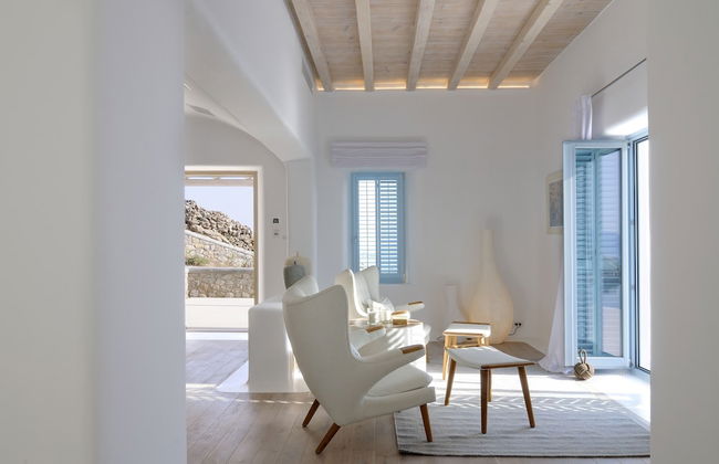 Villa Sunbird - Foto 16