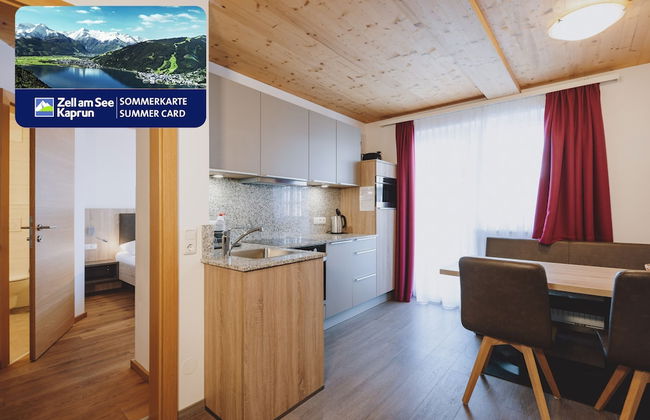 Appartements Sulzer - TOP 24 - Foto 48