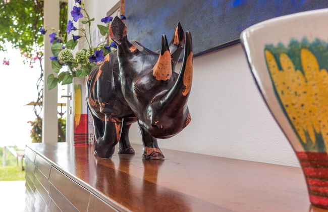 Kidoti Villas by Z - Foto 29