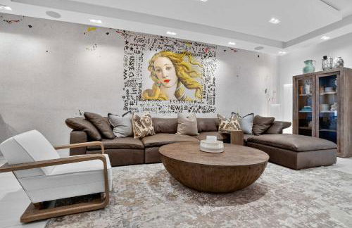 Auberge Blue by Rove Travel Oceanfront with Balcony - Foto 76