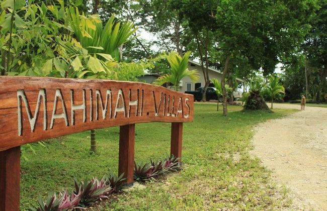 Mahimahi Villas - Foto 1