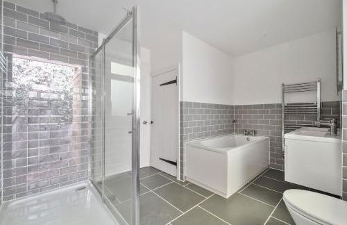 Luxury secluded coastal retreat - With hot tub - Foto 77