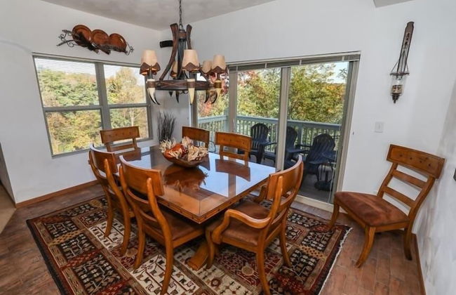 Seven Springs 4 BR Premium Condo, Mountain Views! by RedAwning - Foto 16