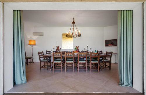 Finca RÚSTICA FELOSTAL Son Soleclau with Sauna & Pool - Foto 17