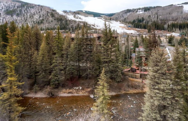 The Wren at Vail - Foto 66