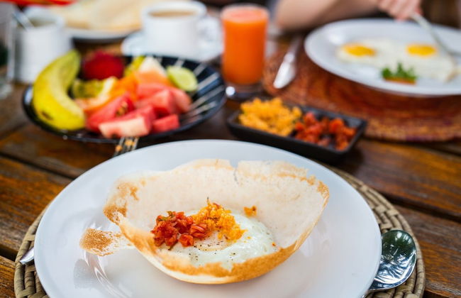 Samadara Estate, Midigama - Photo 35