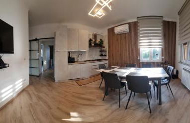 Sunny CentralApartment -3 bedrooms ,Private Parking - Foto 38