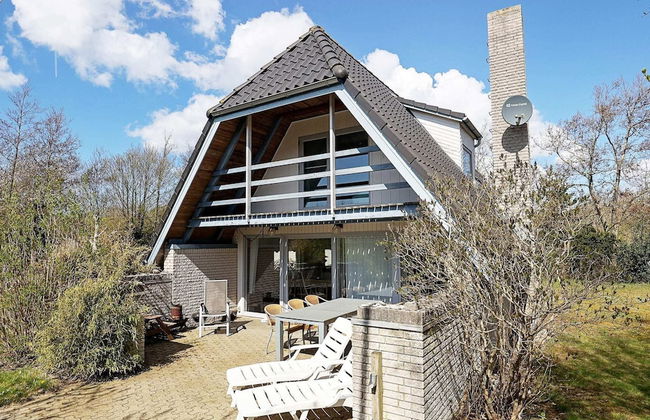 6 Person Holiday Home in Hurup Thy-by Traum - Foto 1