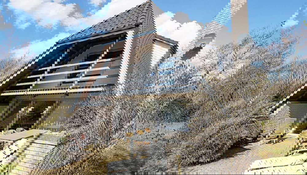 6 Person Holiday Home in Hurup Thy-by Traum - Foto 1, Profilbild