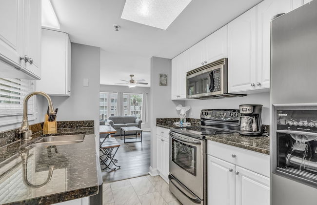 Island palms - Foto 13