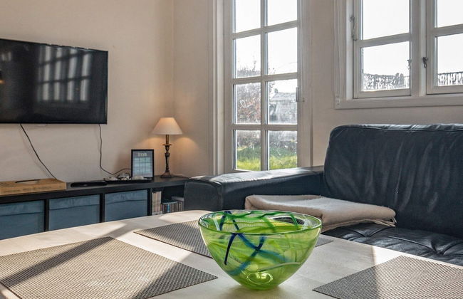 5 Person Holiday Home in Kerteminde - Foto 8