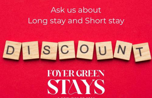 Cosy Chic Apartment, 1 bedroom, parking, newly refurbed, near M25, Heathrow, Rickmansworth - Foto 20