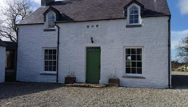 Jackdaw Cottage - Foto 3