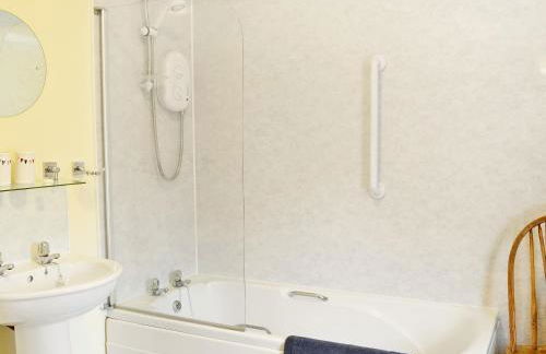 Stable Cottage - Foto 10