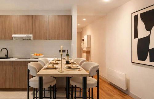 Fabulous property near Panthéon - Foto 10