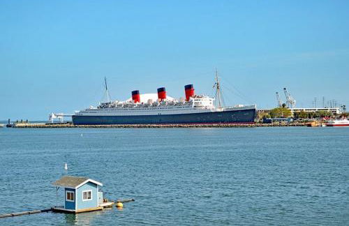 BonVoyage-Sleep&Sail Overnight Stays-Sleeps 6-8 - Foto 18