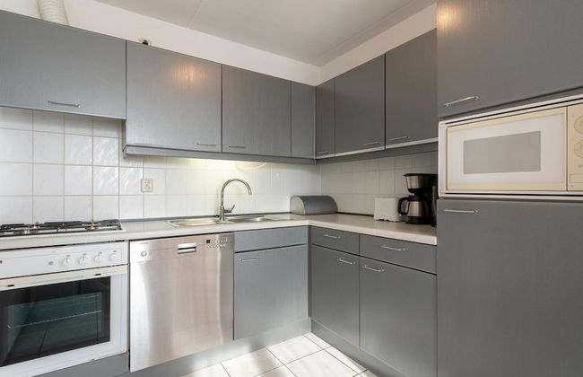 Ooghduyne 149, Villa Near Beach - Foto 19