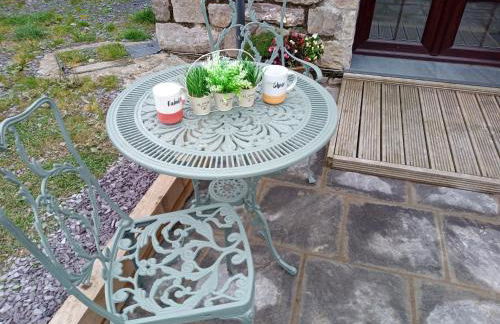 Conwy Pen Cefn Farm Holiday - Photo 12