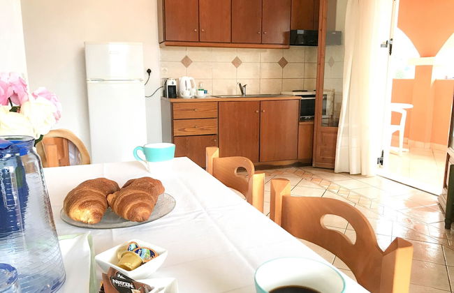 Porto Kassiopi Apartments - Foto 15