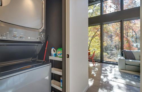 Ultimate Relaxation & Adventure: Home Near Brevard - Foto 9