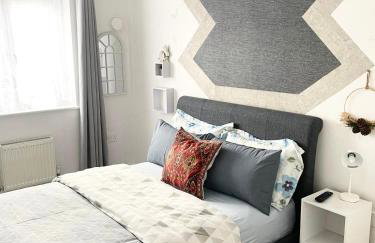 The Grand Forsyth Apartment - Two bedroom - Foto 9