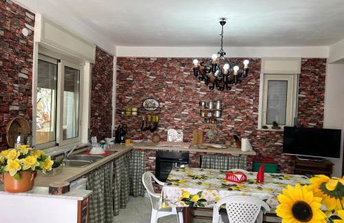 Aromi di Sicilia Casa Vacanze - Foto 2