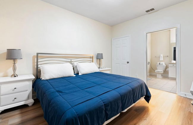 Cozy 4bdr House Near Disney 8101 - Photo 20