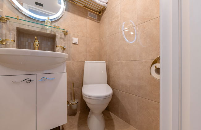 ColorSpb Apartments Nevsky Prospect Legends - Foto 75