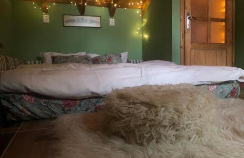 Guesthouse Kontogianni - Materka - Foto 33