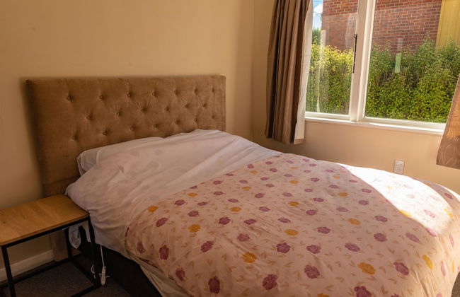 Sunny & Quiet in Blyth with unlimited fibre WIFI - Foto 2