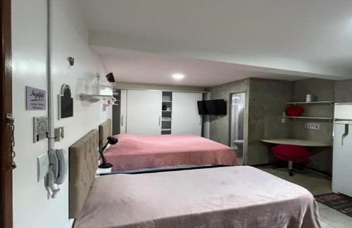 STUDIO 202 | WIFI 600MB | RESIDENCIAL JC, um lugar para ficar. - Photo 6