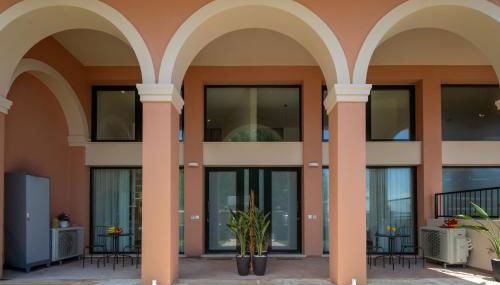 Casa del Mar-Mon Repo Beachfront Apt near Airport - Foto 2