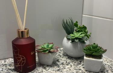 Flat Vip 5 Estrelas Granja Vianna Moderno Sofisticado Alto Padrão Animália Park! - Foto 17