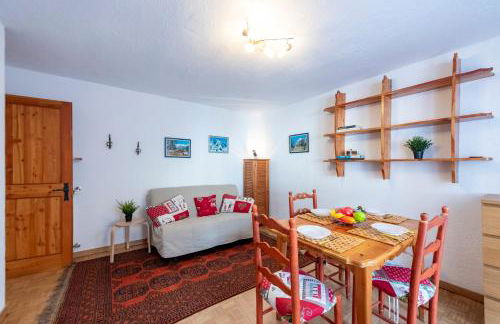 Montagne E Coccole - Happy Rentals - Foto 9