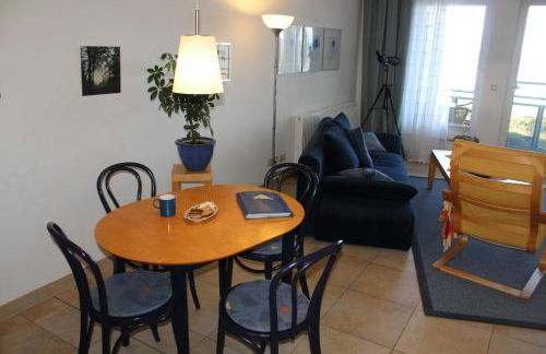 Ferienwohnung "Schwanenwiek" - Foto 8