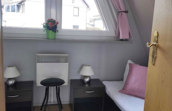 Familienferienhaus in Huttenrode - Foto 3