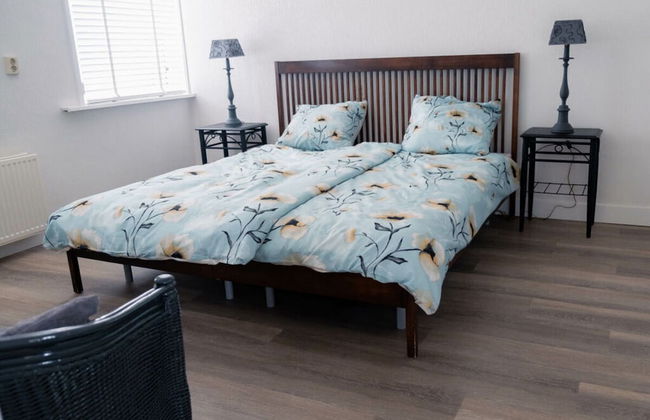 Vakantiebungalow Limmen - Foto 3