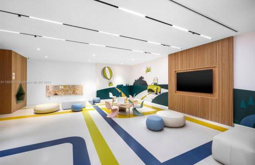 ASTON MARTIN TOWER Miami - Foto 8