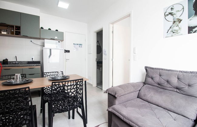 Santo Amaro - Benx 2074 - Foto 28