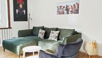 Liebevoll Gästewohnungen - Foto 5