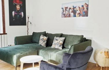 Liebevoll Gästewohnungen - Foto 5