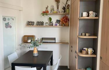 apartment zeus calatafimi 23 - Foto 20