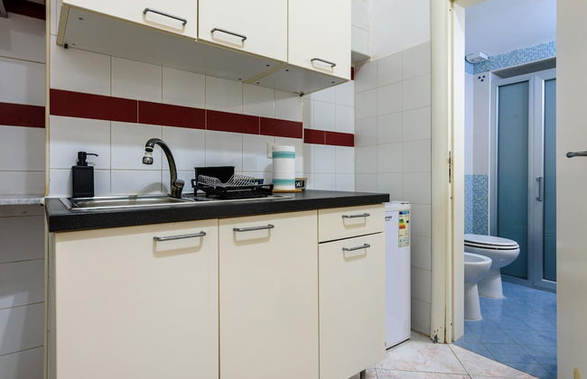 Via Lubrano 6 in Pozzuoli - Foto 3