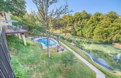 IC 209 Comal Escape - Foto 33