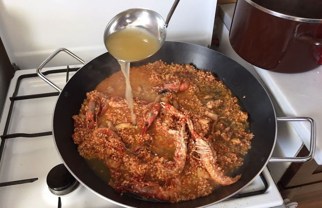 Apartamento a 6 metros del mar en Roses - Foto 4