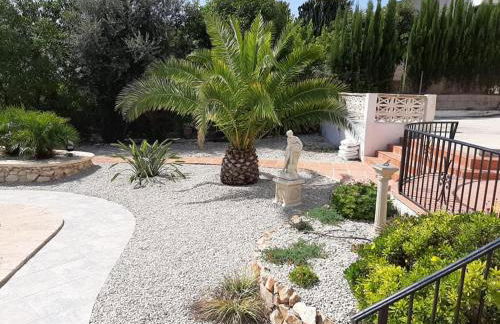 Villa Alegria Villa Apt with Sole Use of Private Pool - Foto 14