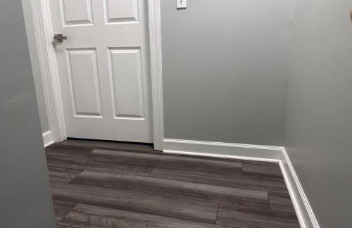 Simple Elegant Townhouse DT Raleigh NCSU - Foto 49