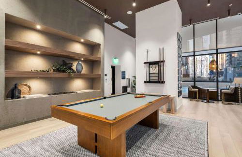 Upscale Residence at District 225 - Downtown Miami - Foto 8