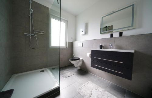 Gemütliche Suite im Erdgeschoss - WLAN - Foto 11