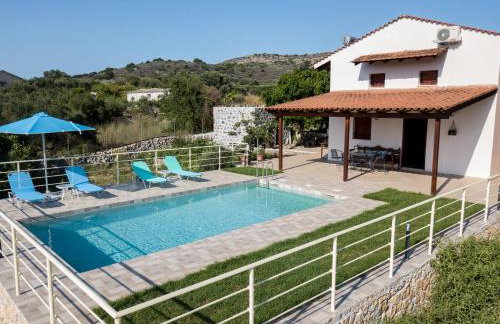 Villa Adriana - Foto 4